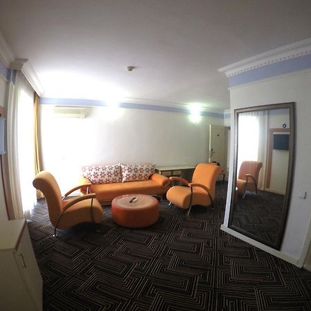 Orient Resort Hotel Fethiye Exterior photo