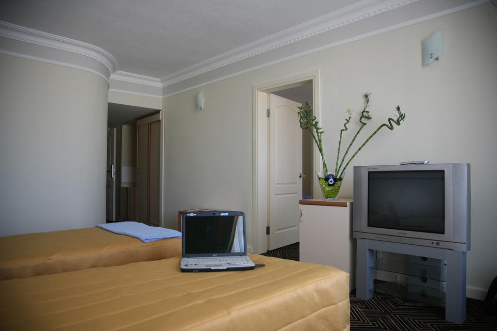Orient Resort Hotel Fethiye Exterior photo
