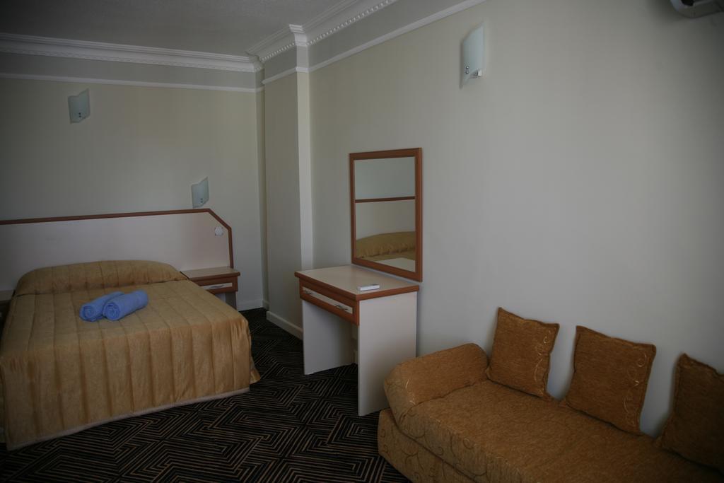 Orient Resort Hotel Fethiye Exterior photo