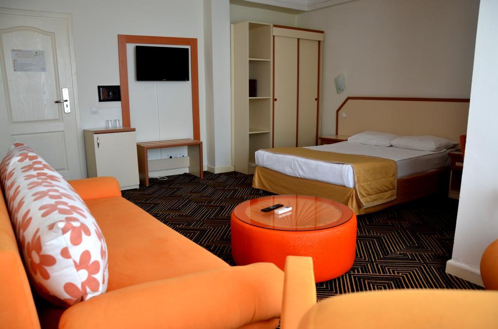 Orient Resort Hotel Fethiye Room photo