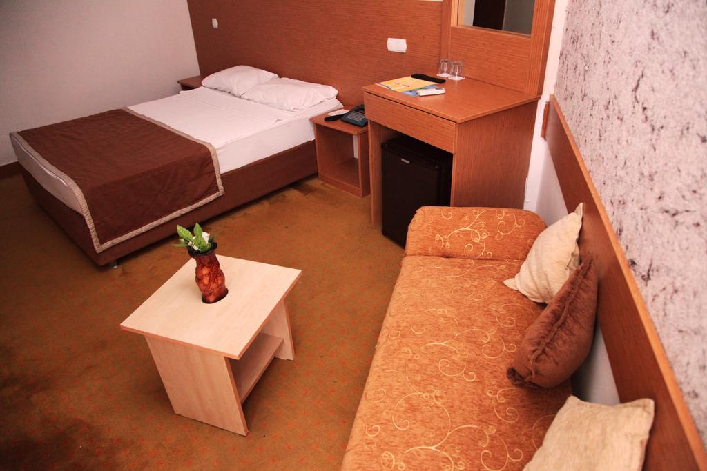 Orient Resort Hotel Fethiye Room photo